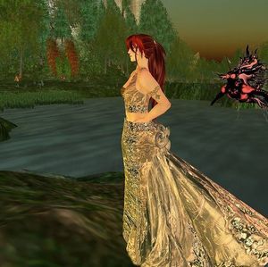 Meet your Posher, Sindy